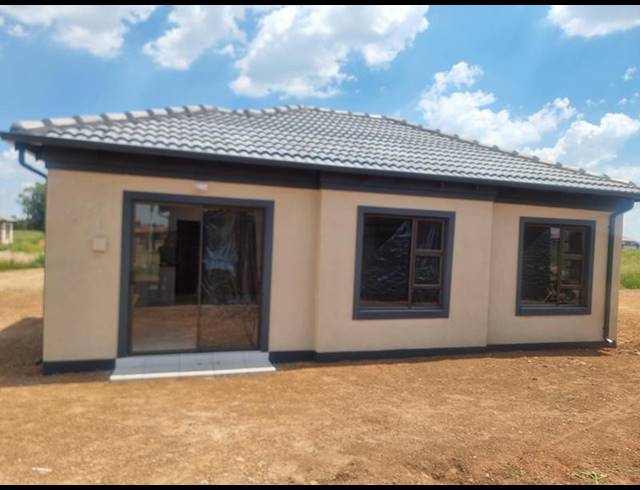 3 BEDROOM HOUSE FOR SALE IN SHARON PARK